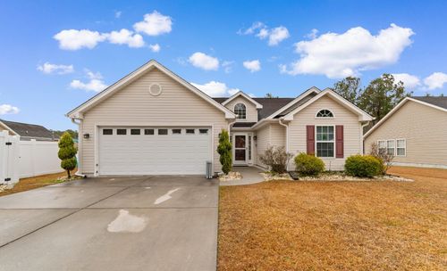 357 Caspian Tern Dr, Myrtle Beach, SC, 29588-7294 | Card Image