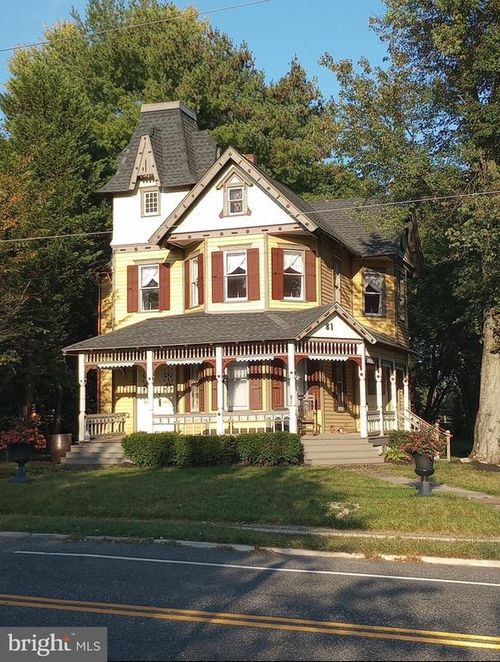 81 N Main St, Mullica Hill, NJ, 08062-9421 | Card Image