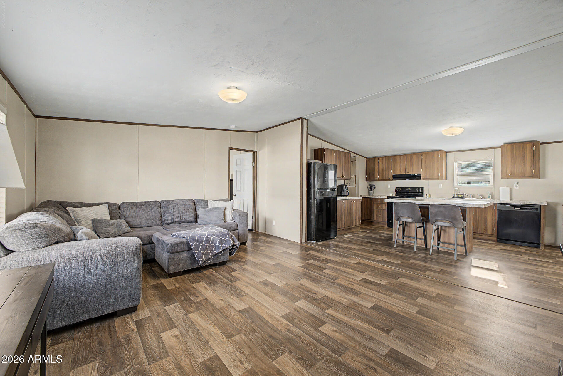 Residential in Wittmann 4