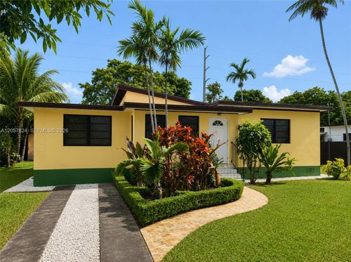 1-541 Raven Ave, Miami Springs, FL, 33166 | Card Image