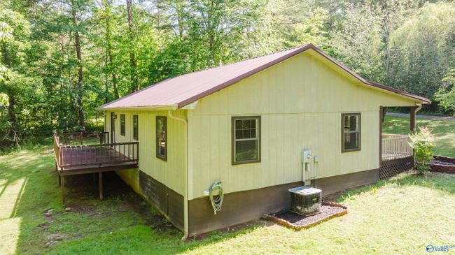 482 Rock Ridge Rd, House other with 3 bedrooms, 2 bathrooms and null parking in Valley Head AL | Image 6