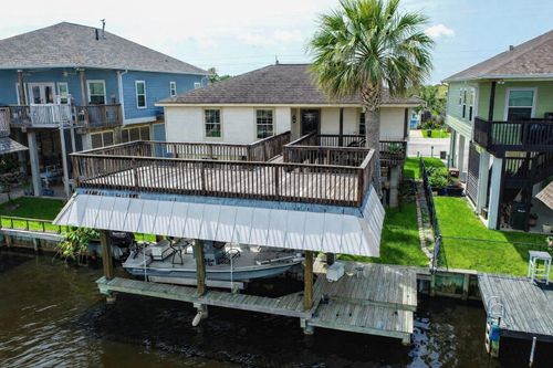 436 Pompano St, Hitchcock, TX, 77563-2620 | Card Image