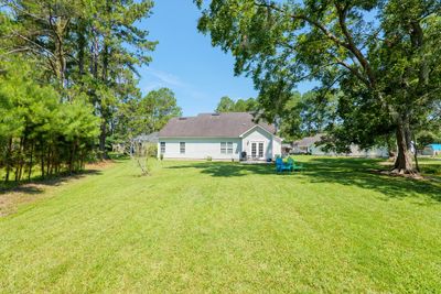 20 Pine Breeze Court, House other with 3 bedrooms, 2 bathrooms and 2 parking in Lakeland GA | Image 3