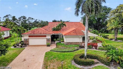16031 Forest Oaks Dr, FORT MYERS, FL, 33908-5503 | Card Image
