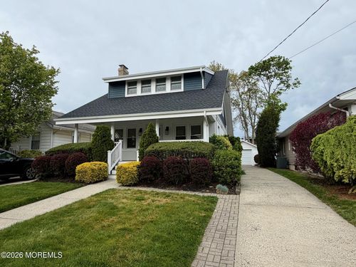604 Evergreen Ave, Bradley Beach, NJ, 07720-1139 | Card Image