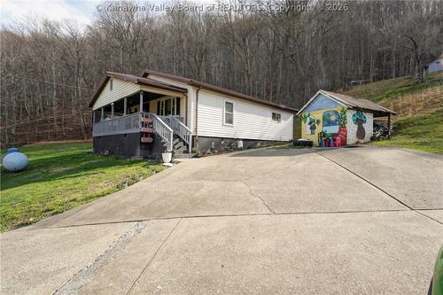 35 Caney Branch Road, Harts, WV, 25524 | Card Image