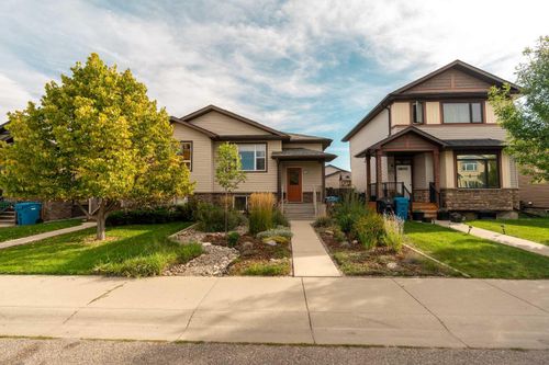 113 Mount Sundance Cres W, Lethbridge, AB, T1J0L4 | Card Image