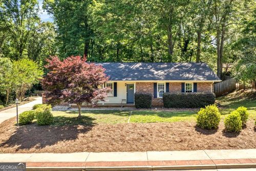 1009 College Station Road, Athens, GA, 30605 | Card Image
