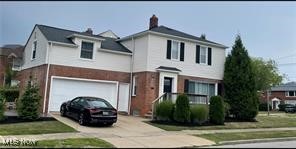 Warrensville Center Rd, University Heights, OH 44118