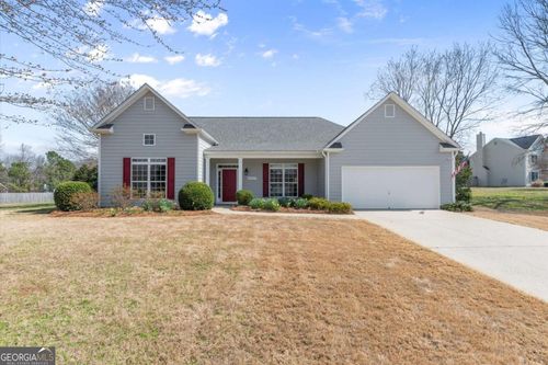 305 Hollybush Ct, Ball Ground, GA, 30107-6437 | Card Image