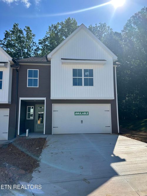 1641 Lateglow Way, Knoxville, TN, 37931 | Card Image