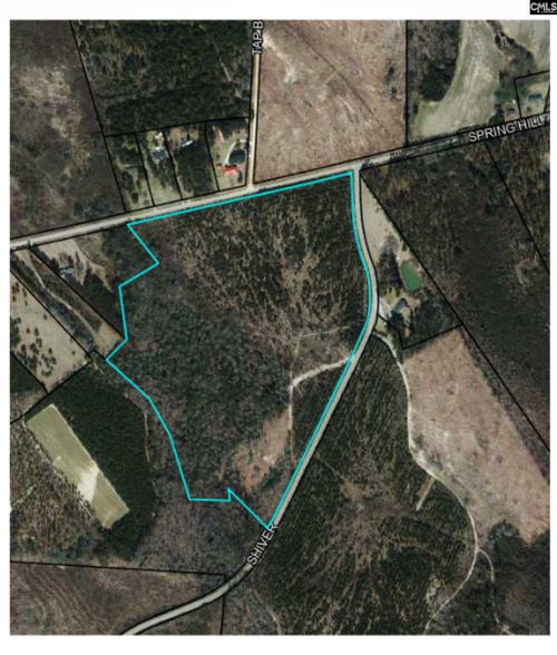 5051 Spring Hill Rd, Rembert, SC, 29128-8444 | Card Image