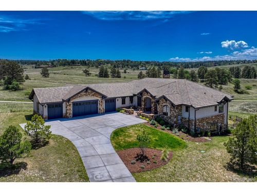 8625 Eagle Moon Way, Parker, CO, 80134-3234 | Card Image