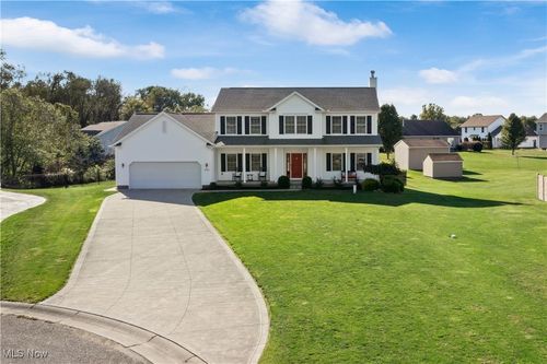 6133 Slavin Cir Nw, Canal Fulton, OH, 44614-8227 | Card Image