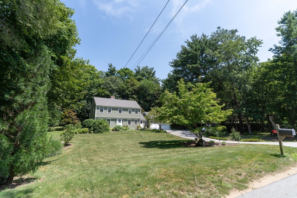Residential in Sturbridge 2