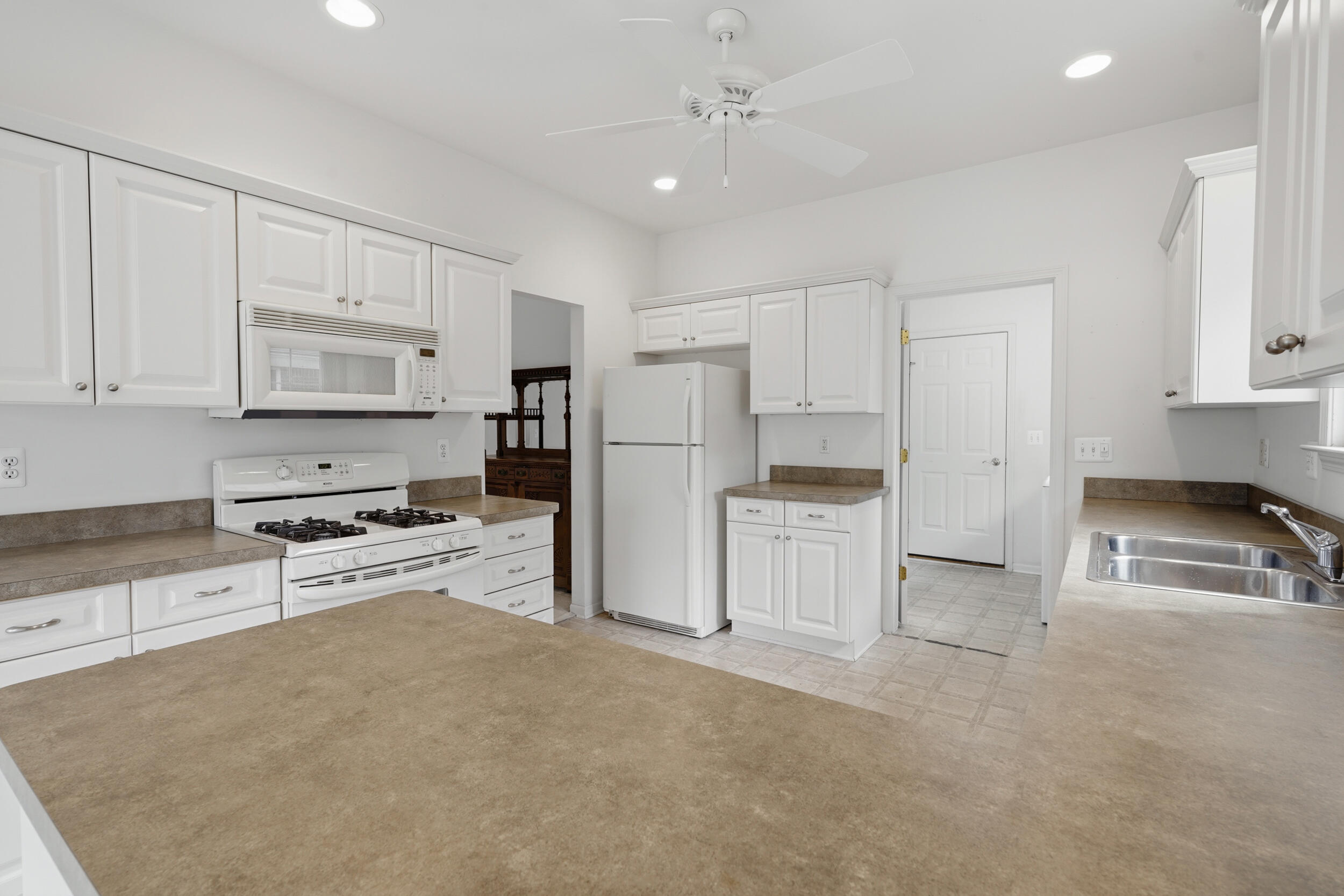 Residential in Macomb Township 3