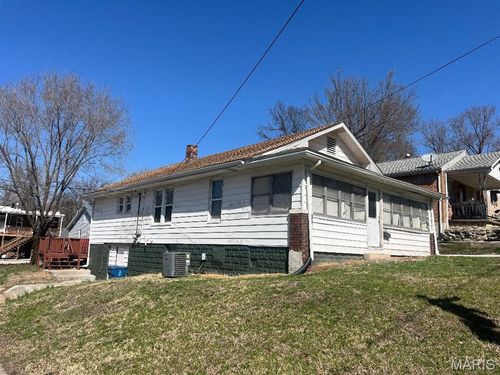 1000 Marie Ave, Alton, IL, 62002-2712 | Card Image