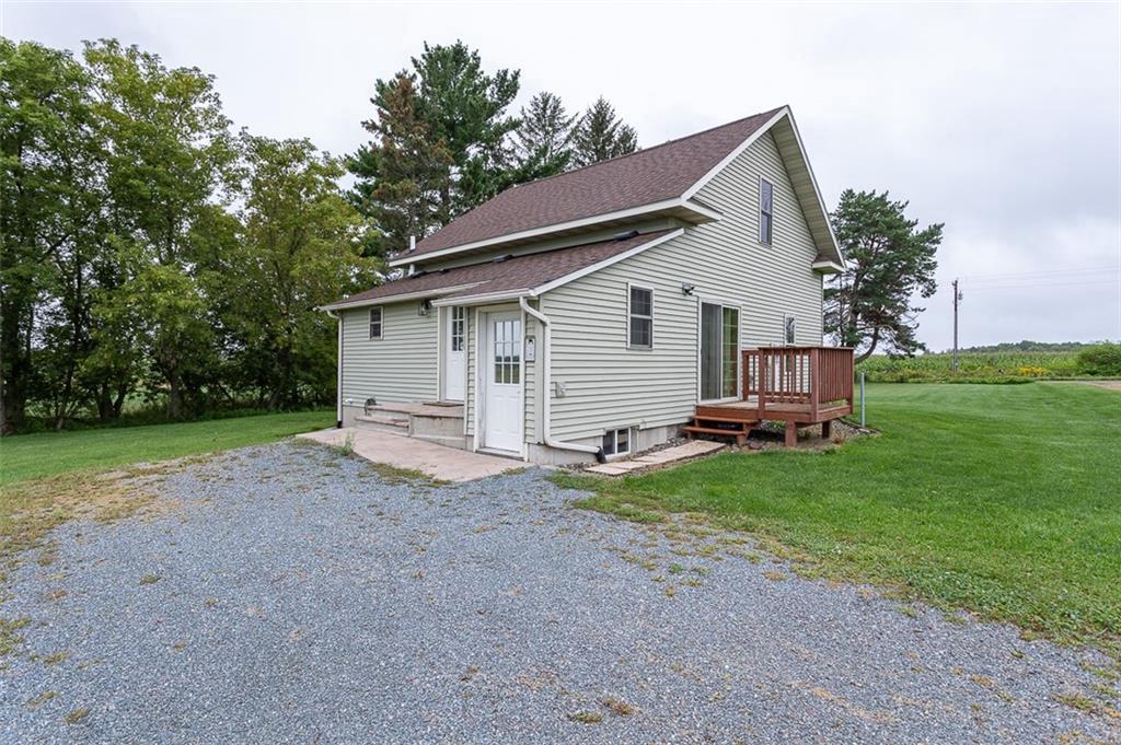 Babit Ave, Gilman, WI 54433