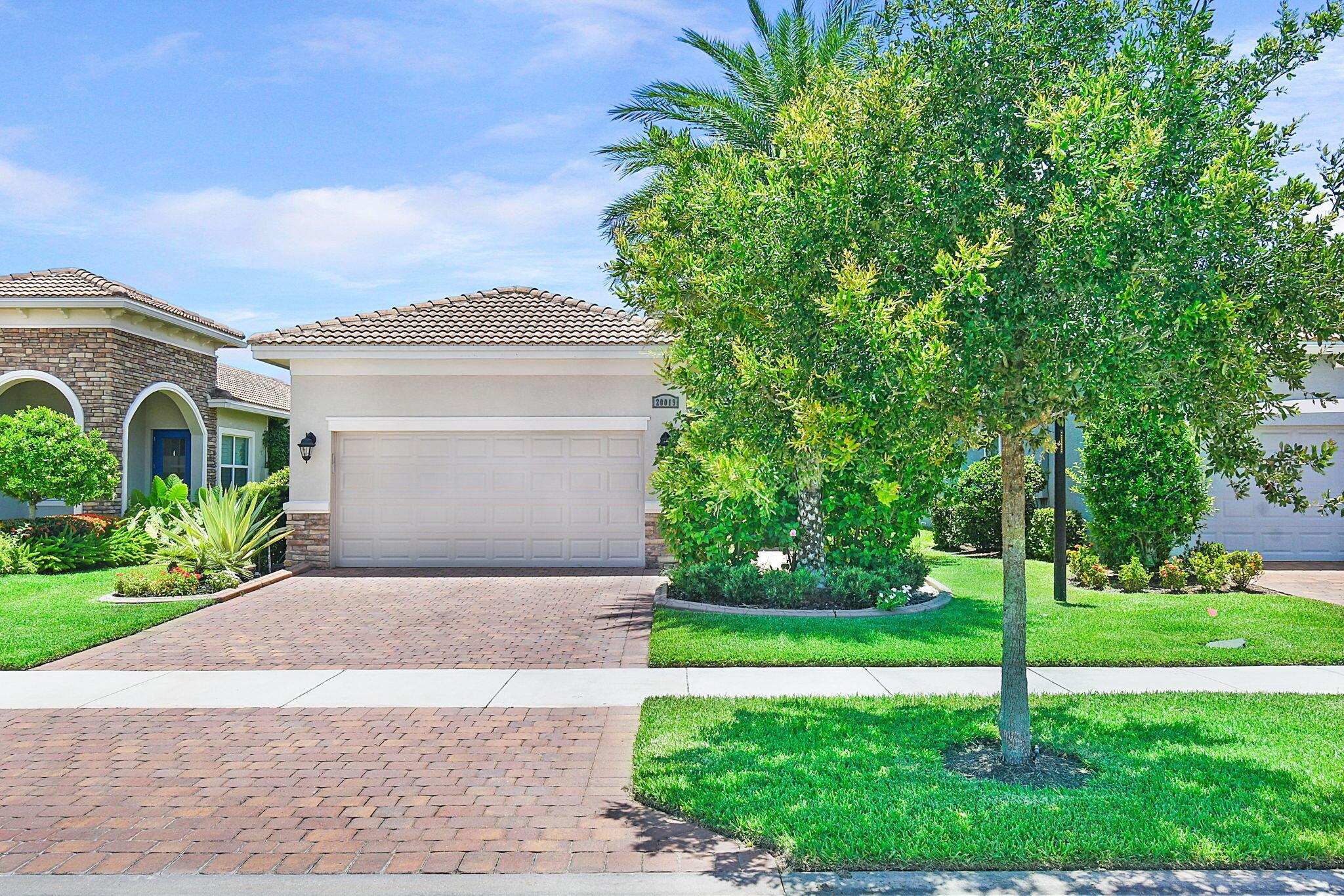 Caserta Way, Port Street Lucie, FL 34986