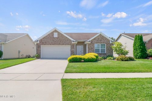 10919 S Lakes Dr, Perrysburg, OH, 43551-6410 | Card Image