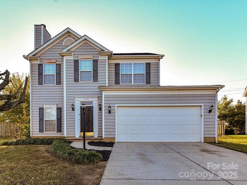 5497 Coleman Cir Nw, Concord, NC, 28027-5588 | Card Image