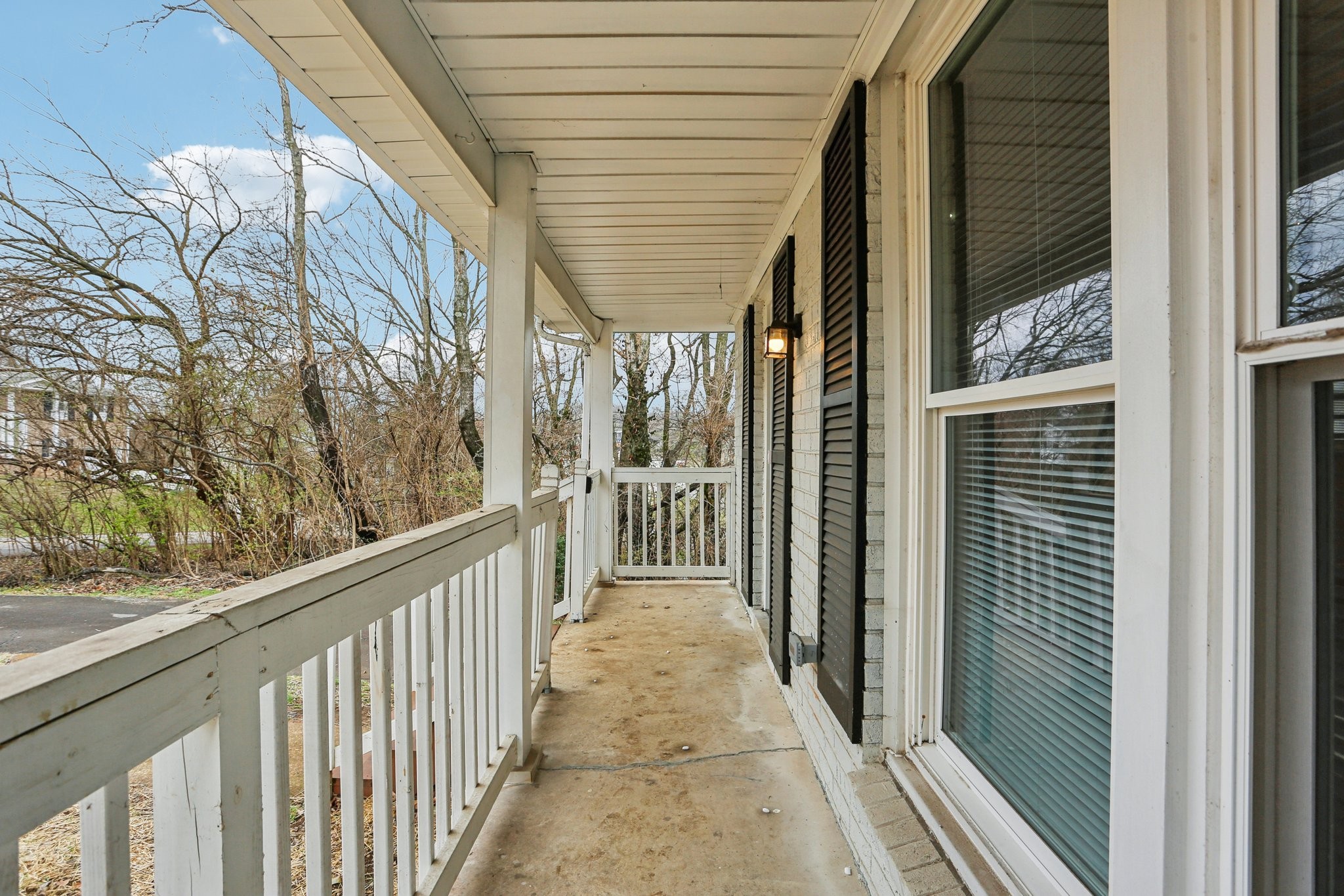 Residential in Nashville 4