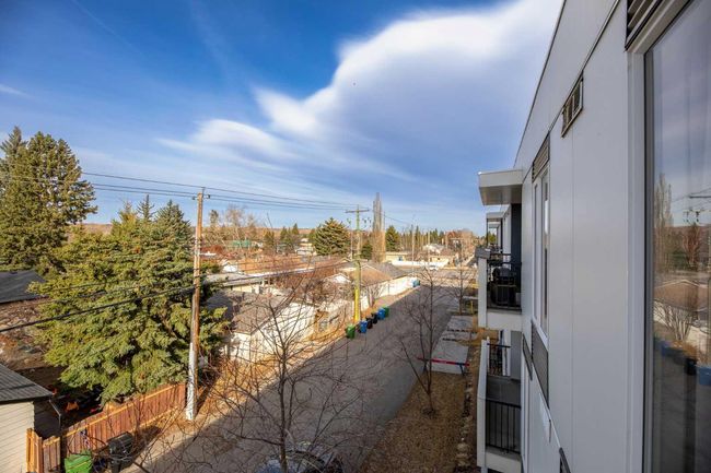 302 - 4818 Varsity Drive Nw, Condo with 2 bedrooms, 1 bathrooms and 1 parking in Calgary AB | Image 24