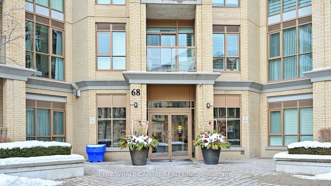 426 - 68 Main St N, Condo with 2 bedrooms, 2 bathrooms and null parking in Markham ON | Image 6