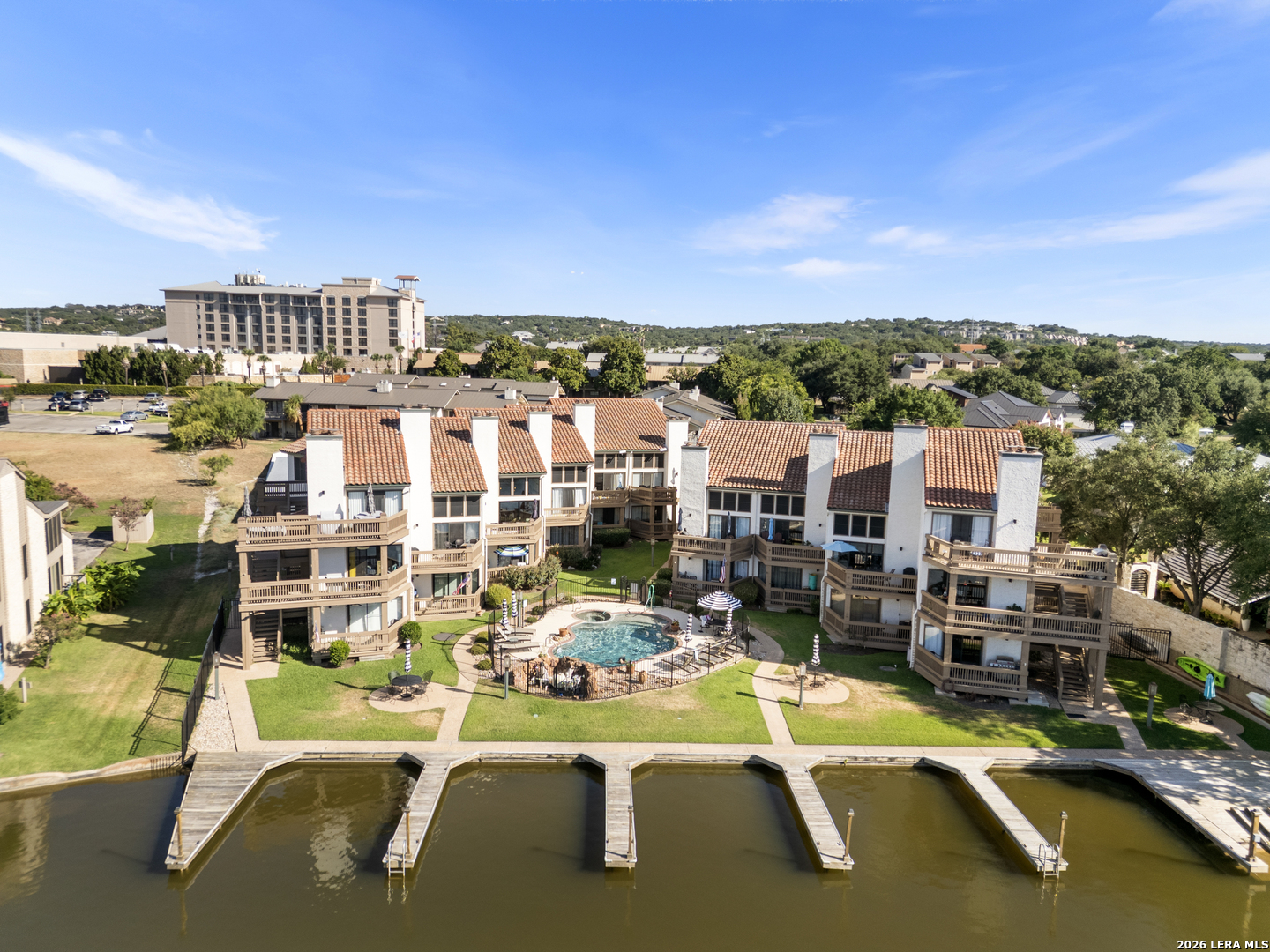Residential in Horseshoe Bay 5