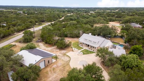 1129 Cedar Pass Rd, Driftwood, TX, 78619-4336 | Card Image