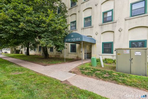 447-46 S Cherry St, Wallingford, CT, 06492-6503 | Card Image