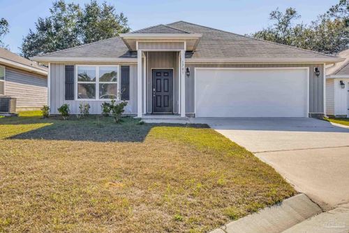 1783 Mary Jo Way, Pensacola, FL, 32534-9351 | Card Image