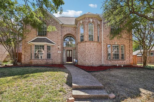 1429 Indian Spgs, Carrollton, TX, 75007-6001 | Card Image