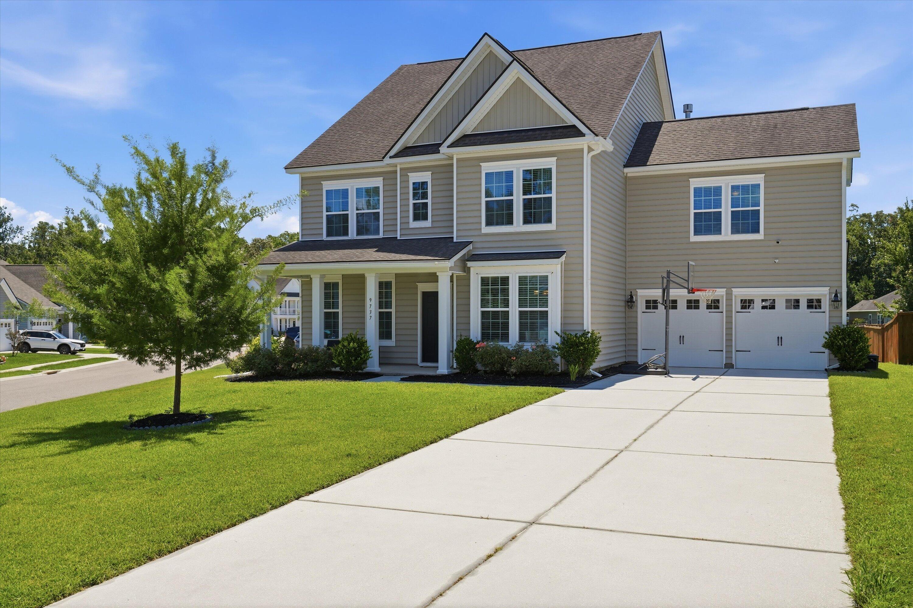 Residential in Ladson
