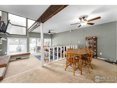 1925 28th Ave, House attached with 2 bedrooms, 1 bathrooms and null parking in Greeley CO | Image 2