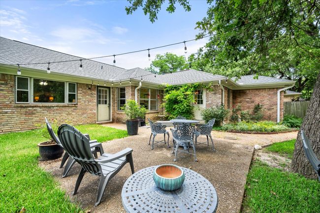 1824 Dartmouth Ln, House other with 4 bedrooms, 3 bathrooms and null parking in Corsicana TX | Image 35