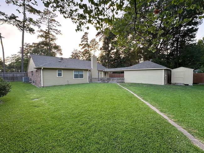 23822 Northcrest Dr, House other with 4 bedrooms, 3 bathrooms and 2 parking in Spring TX | Image 4