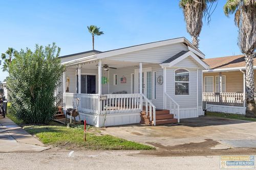 396 Sand Dollar Circle, Port Isabel, TX, 78578 | Card Image