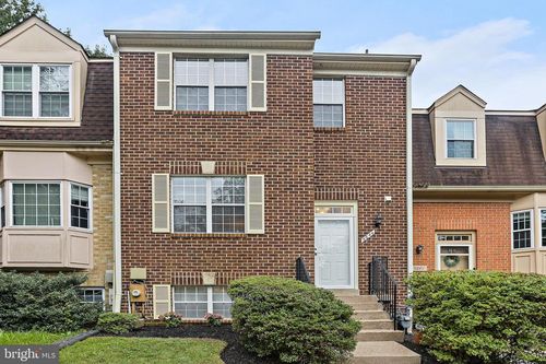5644 Hogenhill Ter, ROCKVILLE, MD, 20853-2565 | Card Image