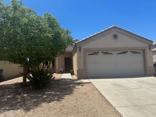 12741 W Soledad St, El Mirage, AZ, 85335-8233 | Card Image