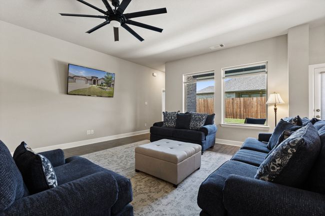 1664 Sheldon Dr, House other with 4 bedrooms, 3 bathrooms and null parking in Forney TX | Image 25