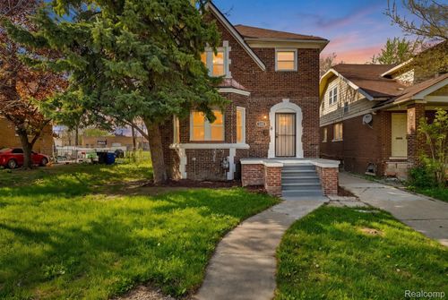 3286 Waverly St, Detroit, MI, 48238-3346 | Card Image
