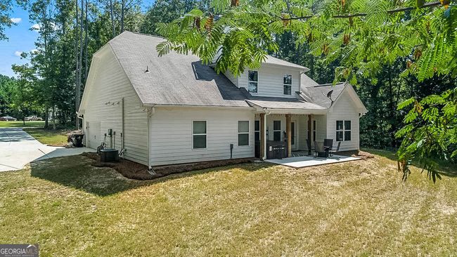 271 Nutt Dr, House other with 4 bedrooms, 3 bathrooms and null parking in Locust Grove GA | Image 38
