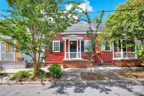 533 E Gordon St, savannah, GA, 31401-5009 | Card Image