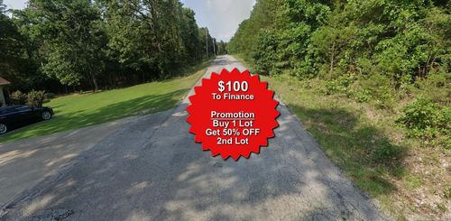 Lot 5 Isleta Dr, Cherokee Village, AR, 72529 | Card Image