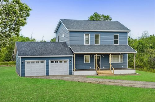 1684 Mecklenburg Rd, Ithaca, NY, 14850-9274 | Card Image