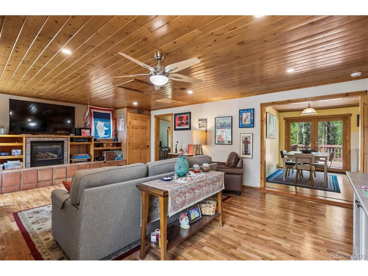 Residential in Black Hawk 5