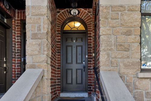 29-140 Broadview Ave, Toronto, ON, M4M0A8 | Card Image