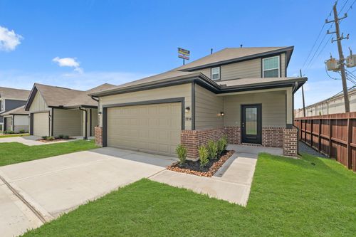 2210 Thorpe Grove Ct, Houston, TX, 77090-4515 | Card Image