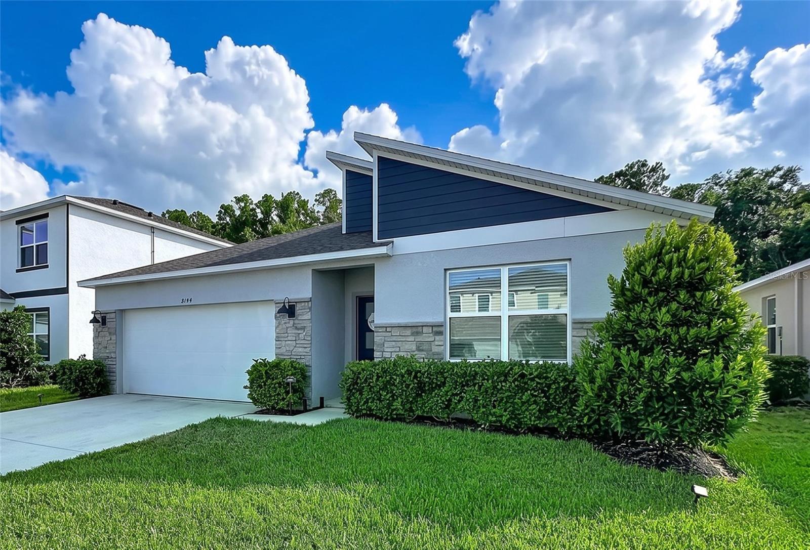 Residential in ST CLOUD 2